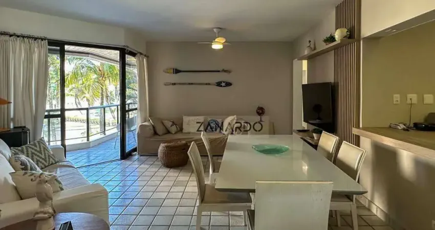 Apartamento à venda em Riviera de São Lourenço - Bertioga/SP