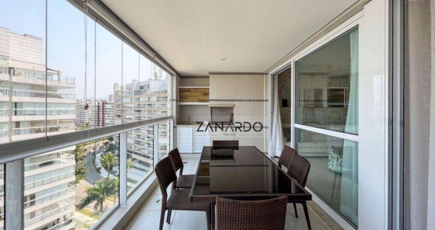 Apartamento para venda em Riviera de São Lourenço