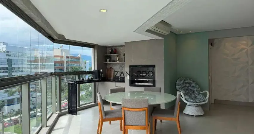 Apartamento Pé na Grama à venda em Riviera de São Lourenço