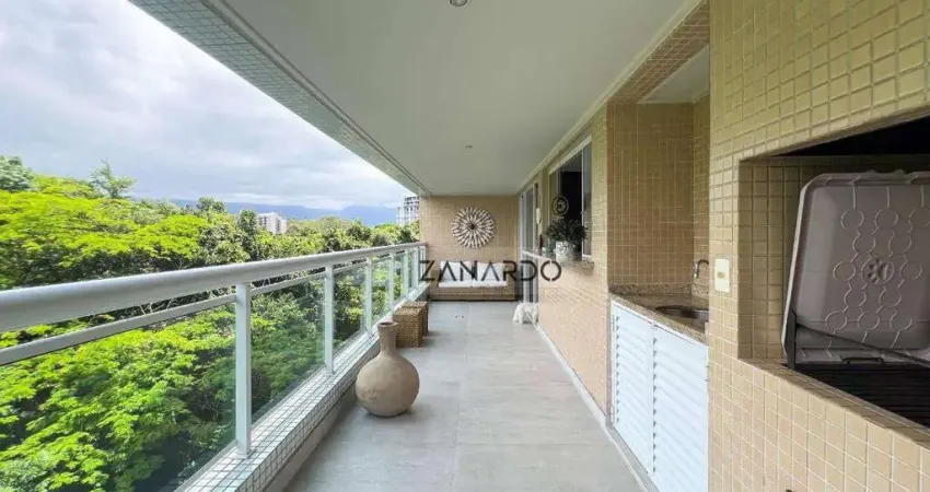 Apartamento com 2 quartos à venda na Passeio do Pontal, 447, Riviera de São Lourenço, Bertioga