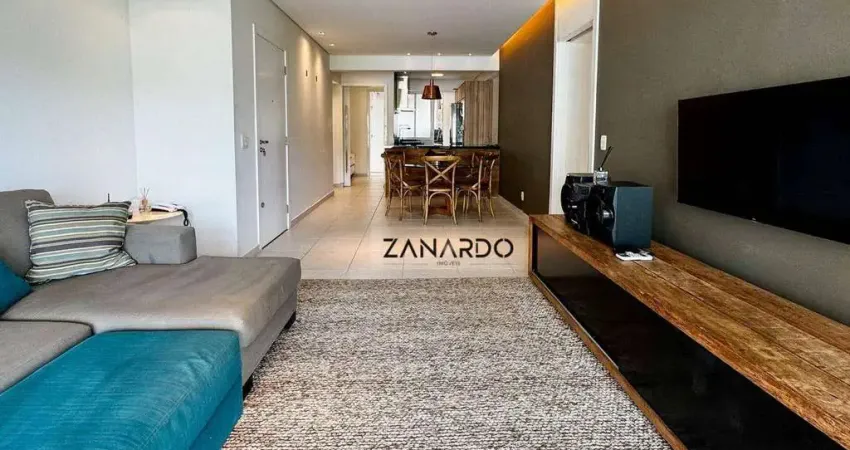 Apartamento a venda em Riviera de Sâo Lourenço