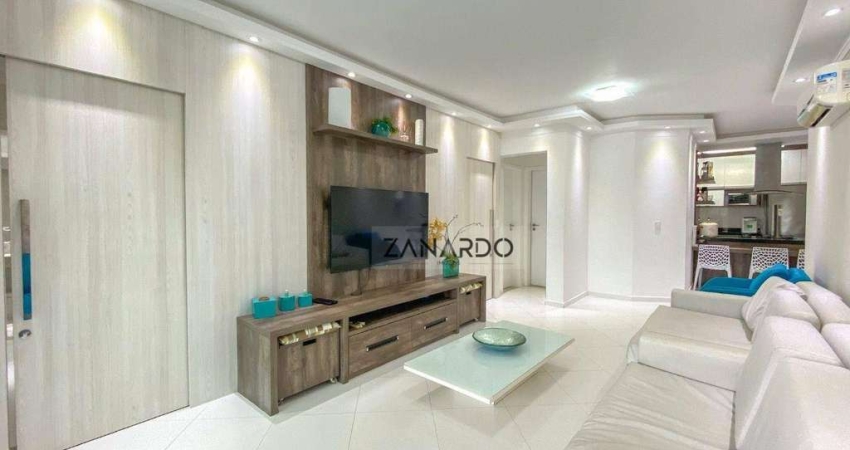 Apartamento para venda e locação em Riviera de São Lourenço