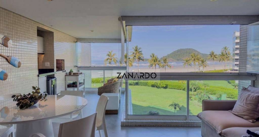 Apartamento com 3 quartos à venda na Largo Nautilus, 150, Riviera de São Lourenço, Bertioga