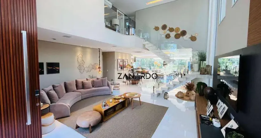 Casa em condomínio fechado com 7 quartos à venda na Avenida São Lourenço, Riviera de São Lourenço, Bertioga