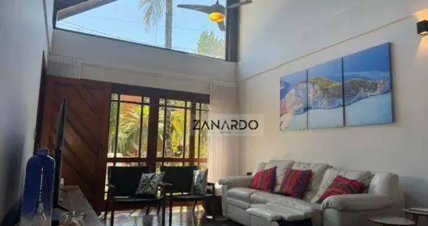 Casa em condomínio fechado com 4 quartos à venda na Alameda Maracatu, 364, Riviera de São Lourenço, Bertioga