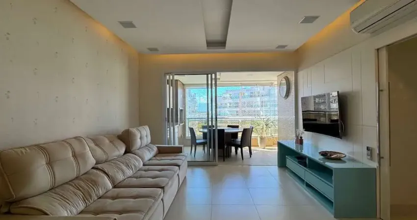 Apartamento com 4 quartos à venda na Alameda Jurua, 115, Riviera de São Lourenço, Bertioga