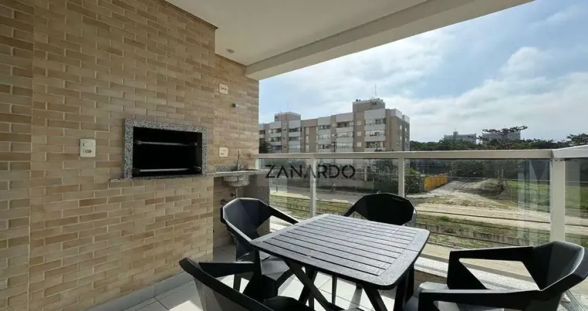 Apartamento com 3 quartos para alugar na Avenida São Lourenço, 41, Riviera de São Lourenço, Bertioga