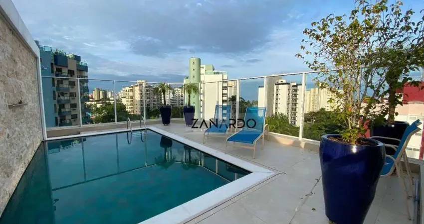 Cobertura com 3 quartos à venda na Passeio dos Galeões, 661, Riviera de São Lourenço, Bertioga