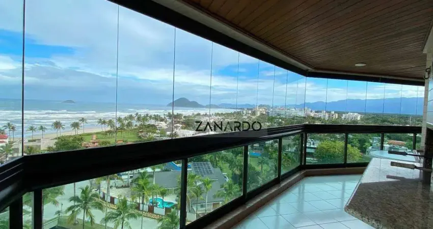 Apartamento com 3 quartos para alugar na Passeio dos Sambaquis, 651, Riviera de São Lourenço, Bertioga