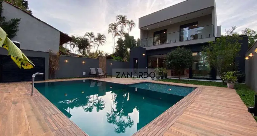 Casa com 6 quartos para alugar na Avenida Riviera, 80, Riviera de São Lourenço, Bertioga