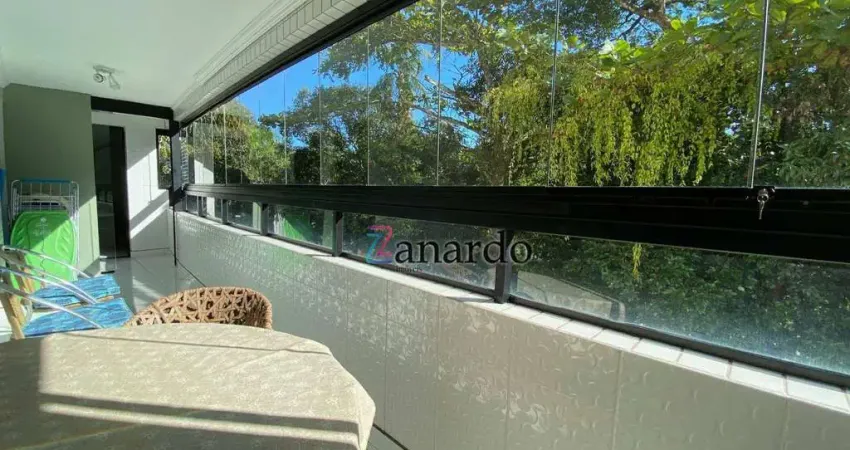 Apartamento com 3 quartos à venda na Alameda das Conchas, 129, Riviera de São Lourenço, Bertioga
