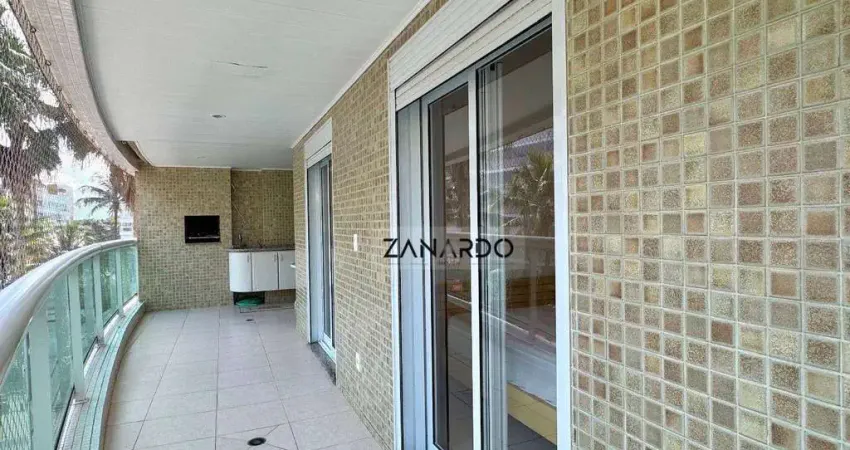 Apartamento com 3 quartos à venda na Passeio dos Jequitibas, 440, Riviera de São Lourenço, Bertioga