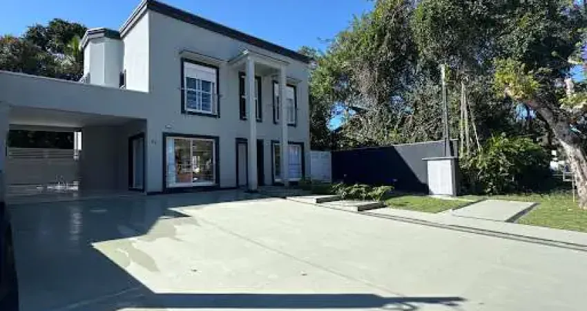 Casa em condomínio fechado com 6 quartos à venda na Passeio do Rocio, 33, Riviera de São Lourenço, Bertioga