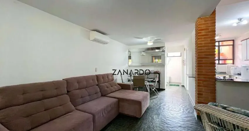 Casa em condomínio fechado com 2 quartos à venda na Passeio Sete Quedas, 445, Riviera de São Lourenço, Bertioga