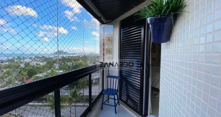 Apartamento com 3 quartos à venda na Passeio dos Sambaquis, 300, Riviera de São Lourenço, Bertioga