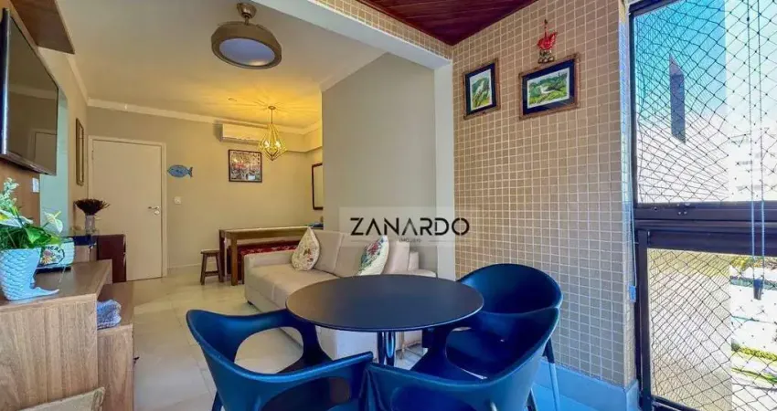 Apartamento com 2 quartos à venda na Passeio Do Maracá, 624, Riviera de São Lourenço, Bertioga