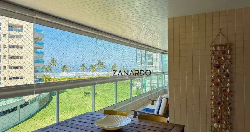 Apartamento com 3 quartos à venda na Passeio dos Galeões, 600, Riviera de São Lourenço, Bertioga