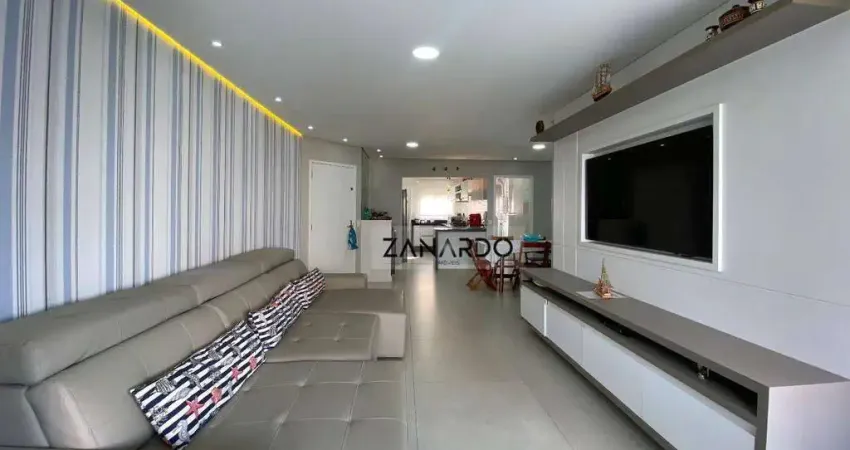 Apartamento com 3 quartos para alugar na Passeio dos Sambaquis, 600, Riviera de São Lourenço, Bertioga