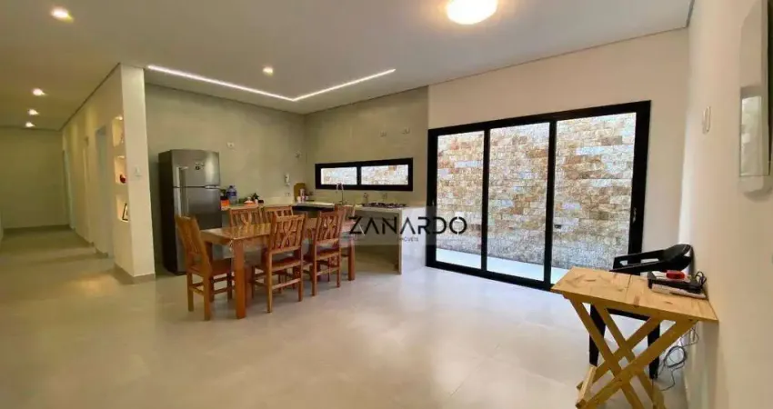 Casa em condomínio fechado com 3 quartos à venda na Avenida Um, 33, São Lourenço, Bertioga