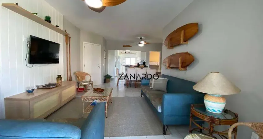 Apartamento com 4 quartos para alugar na Passeio dos Sambaquis, 600, Riviera de São Lourenço, Bertioga