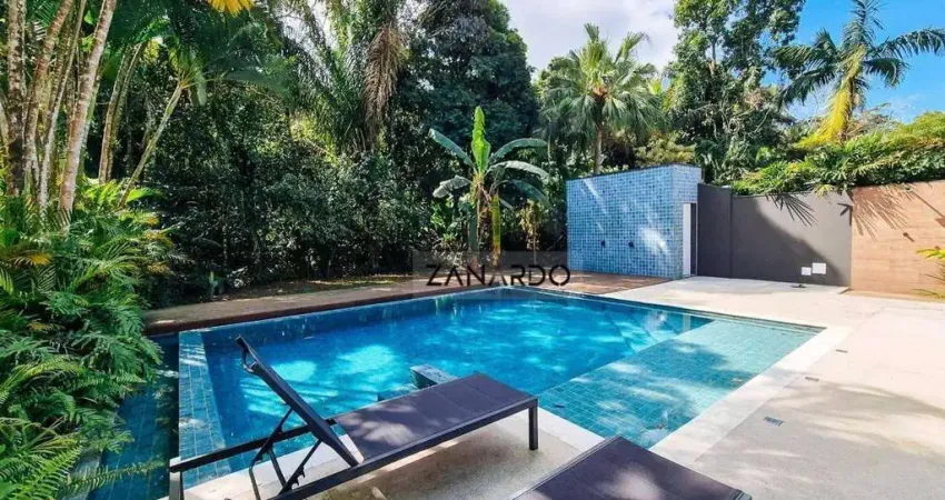 Casa em condomínio fechado com 4 quartos à venda na Avenida São Lourenço, 837, Riviera de São Lourenço, Bertioga