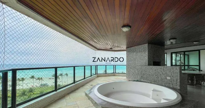 Apartamento para temporada e anual em riviera de são lourenço