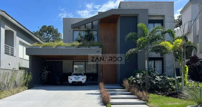 Casa em condomínio fechado com 7 quartos à venda na Avenida São Lourenço, 976, Riviera de São Lourenço, Bertioga