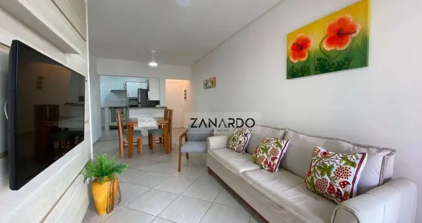 Apartamento com 3 quartos para alugar na Alameda do Remo, 175, Riviera de São Lourenço, Bertioga