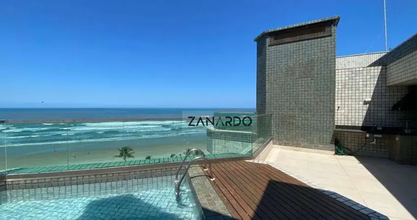 Cobertura com 5 quartos para alugar na Passeio dos Sambaquis, 285, Riviera de São Lourenço, Bertioga