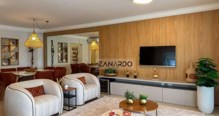 Apartamento com 4 quartos à venda na Alameda do Remo, 520, Riviera de São Lourenço, Bertioga