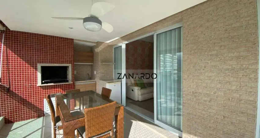 Apartamento com 3 quartos para alugar na Passeio do Pontal, 180, Riviera de São Lourenço, Bertioga