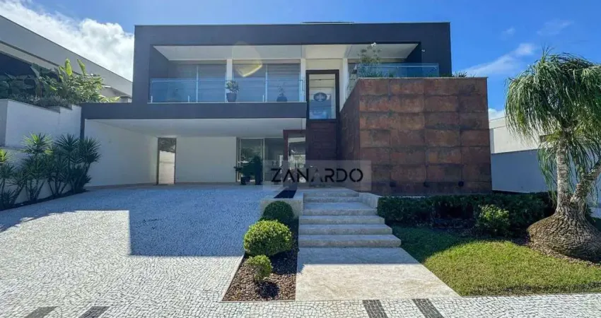 Casa em condomínio fechado com 7 quartos à venda na Largo da Pousada, 86, Riviera de São Lourenço, Bertioga