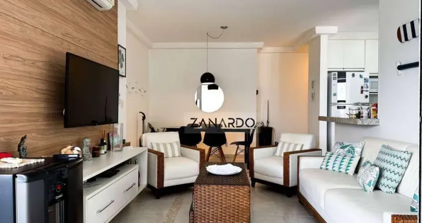 Apartamento com 3 quartos à venda na Passeio do Pontal, 117, Riviera de São Lourenço, Bertioga