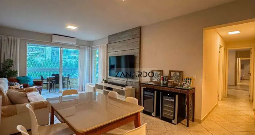 Apartamento com 3 quartos à venda na Alameda do Monjoleiro, 175, Riviera de São Lourenço, Bertioga