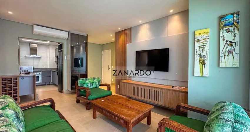 Apartamento com 2 quartos à venda na Passeio dos Jequitibas, 43, Riviera de São Lourenço, Bertioga