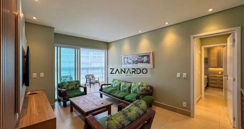 Apartamento com 2 quartos à venda na Passeio dos Jequitibas, 43, Riviera de São Lourenço, Bertioga