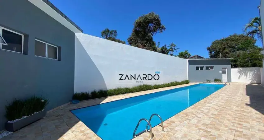 Casa em condomínio fechado com 3 quartos à venda na Rua Quinze, 103, São Lourenço, Bertioga