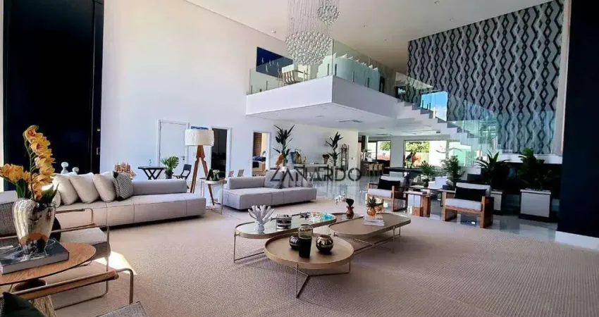 Casa em condomínio fechado com 6 quartos para alugar na Passeio da Riviera, 343, Riviera de São Lourenço, Bertioga