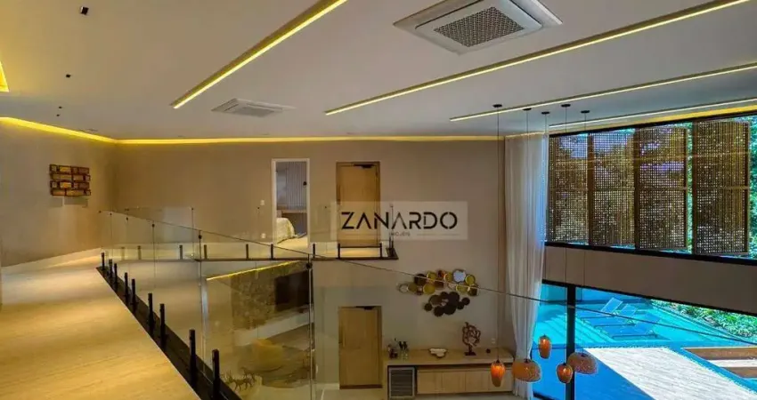 Casa em condomínio fechado com 8 quartos à venda na Rua Aprovada, Riviera, Bertioga