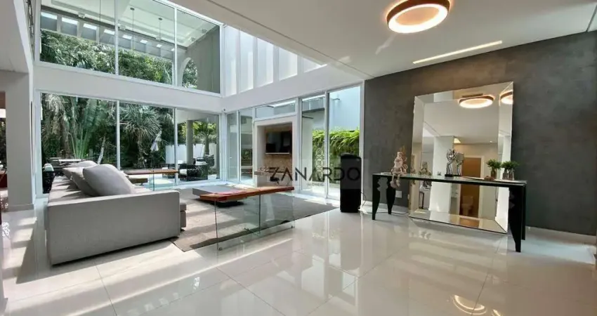 Casa em condomínio fechado com 5 quartos para alugar na Avenida São Lourenço, 62, Riviera de São Lourenço, Bertioga