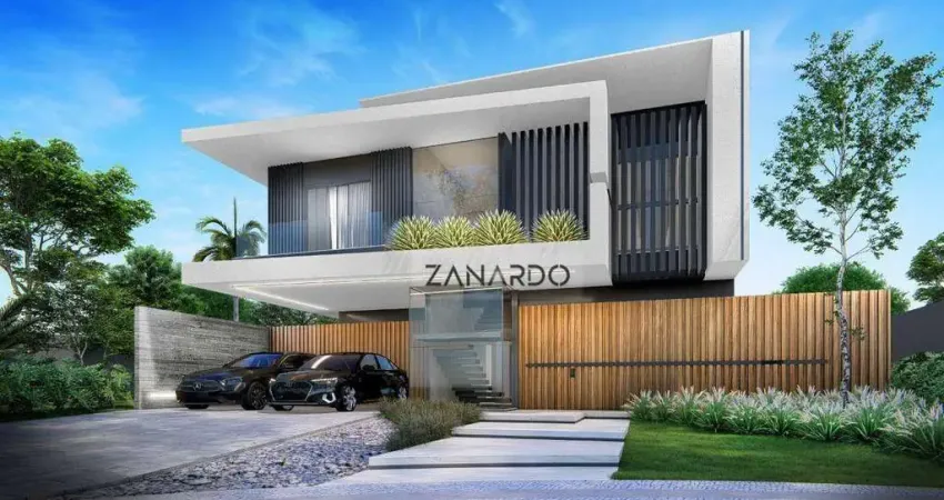 Casa em condomínio fechado com 8 quartos para alugar na Rua Aprovada, 505, Riviera de São Lourenço, Bertioga