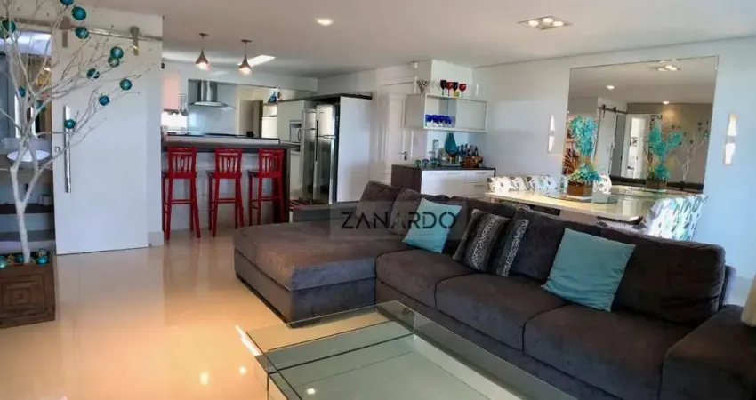 Apartamento com 3 quartos à venda na Passeio das Caravelas, 269, Riviera de São Lourenço, Bertioga