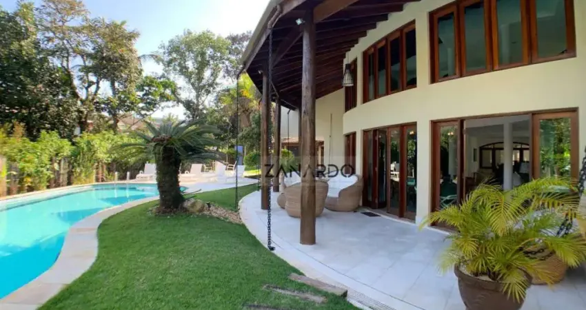 Casa com 6 quartos à venda na Passeio da Riviera, 536, Riviera de São Lourenço, Bertioga