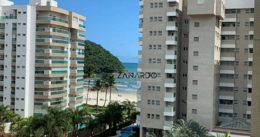 Apartamento com 4 quartos para alugar na Alameda Jurua, 335, Riviera de São Lourenço, Bertioga
