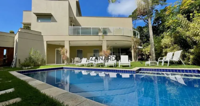Casa com 7 Suites à venda em Riviera de São Lourenço