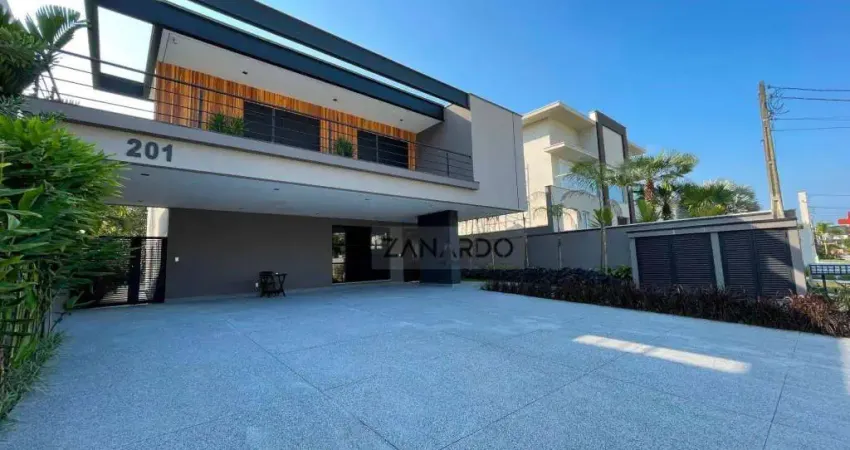 Casa em condomínio fechado com 5 quartos à venda na Avenida São Lourenço, 120, Riviera de São Lourenço, Bertioga