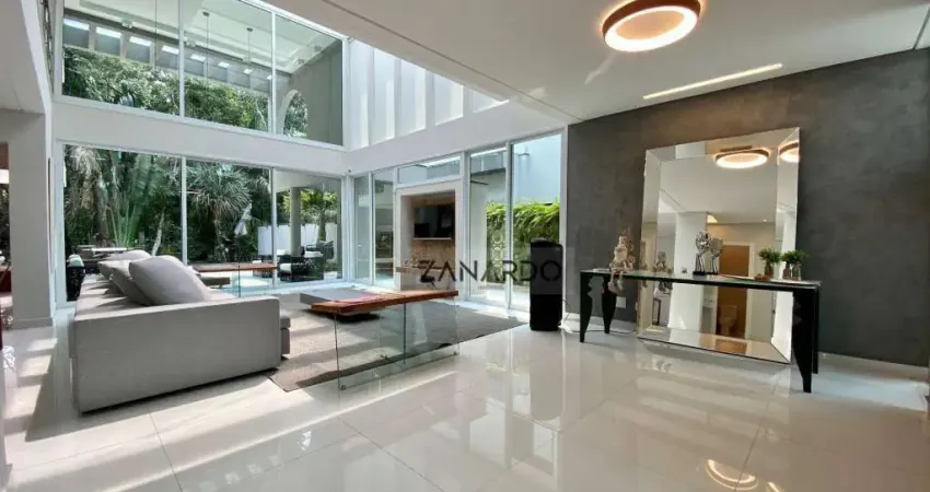Casa à venda em condomínio na Riviera de São Lourenço