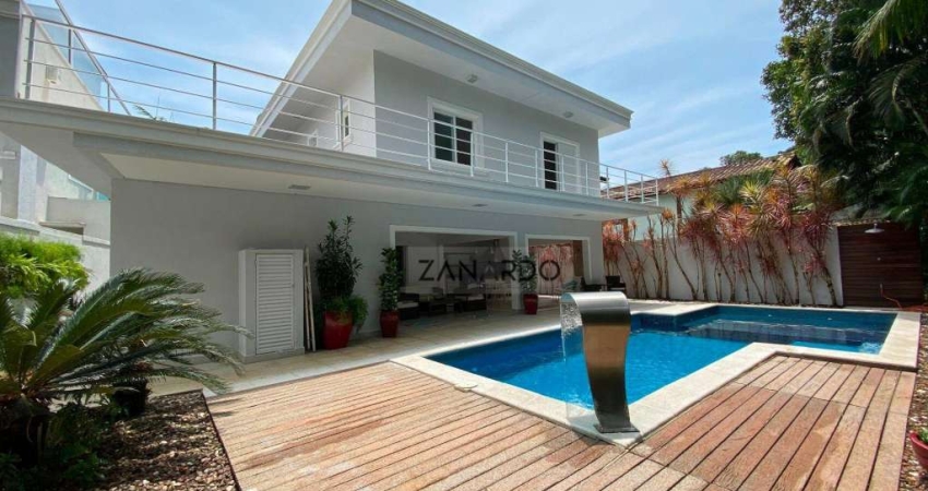 Casa em Riviera de São Lourenço
