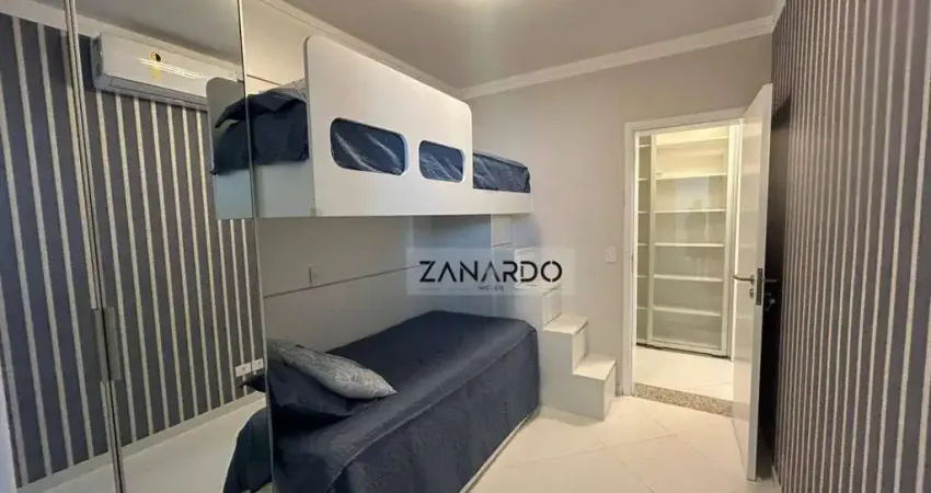 Apartamento com 3 quartos para alugar na Passeio do Pontal, 201, Riviera de São Lourenço, Bertioga