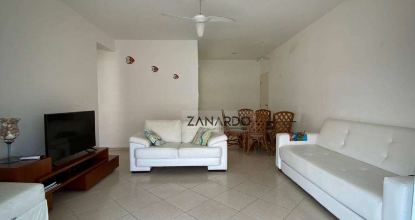 Apartamento para locação em Riviera de São Lourenço
